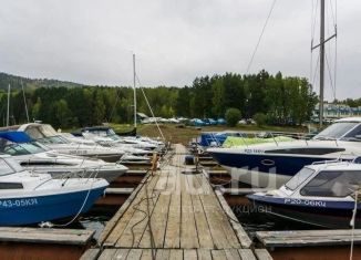 Продажа машиноместа, 25 м2, Дивногорск