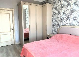 Сдается в аренду 1-комнатная квартира, 43 м2, Москва, улица Годовикова, 11к5