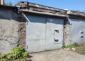 Продается гараж, 17 м2, Республика Башкортостан, улица Новожёнова
