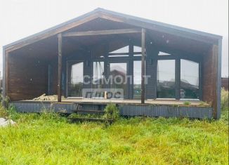 Продажа дома, 80 м2, деревня Ключи, Пионерская улица