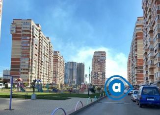 Продам торговую площадь, 40.7 м2, Краснодарский край, улица Автолюбителей, 1/7к1