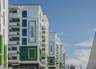 Продаю трехкомнатную квартиру, 54.2 м2, Сочи, улица Ленина, 290/8