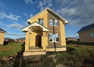 Продается коттедж, 107 м2, Республика Башкортостан, улица Михаила Дорохова