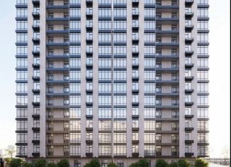 Продам 2-комнатную квартиру, 48.6 м2, Махачкала, улица Ирчи Казака, 37