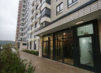 2-комнатная квартира на продажу, 68.2 м2, деревня Новое Девяткино, ЖК Заречный Парк, Главная улица, 8