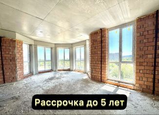 Продам двухкомнатную квартиру, 68.5 м2, Нальчик, улица 2-й Таманской Дивизии, 63