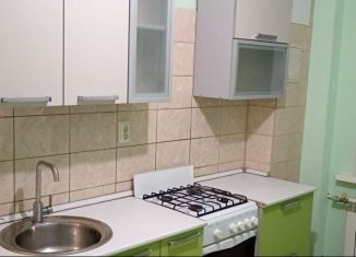 Сдается однокомнатная квартира, 35 м2, Саратов, Гвардейская улица, 23А