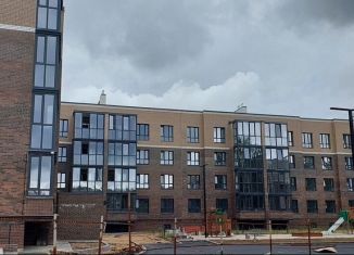 1-ком. квартира на продажу, 42.1 м2, Ярославль, Кавказская улица, 13