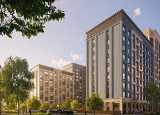 Продам 2-ком. квартиру, 59 м2, Ростов-на-Дону, Первомайский район, проспект Шолохова