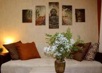 Однокомнатная квартира в аренду, 40.1 м2, Тверь, Волоколамский проспект, 25к1