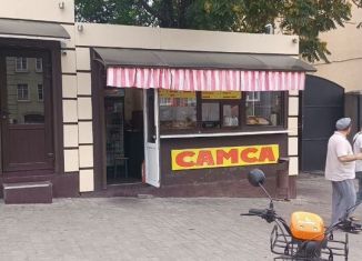 Помещение свободного назначения в аренду, 5 м2, Ростов-на-Дону, Будённовский проспект, 10/5, Ленинский район