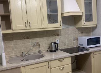 1-комнатная квартира в аренду, 40.5 м2, Казань, улица Адоратского, 4А