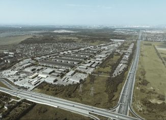 Продается земельный участок, 50.5 сот., Санкт-Петербург, индустриальный парк Киевское 95, 20