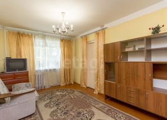 Продам двухкомнатную квартиру, 45.2 м2, Тюмень, Рижская улица, 73