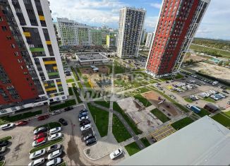 3-ком. квартира на продажу, 44.3 м2, Республика Башкортостан, Яркий бульвар, 9