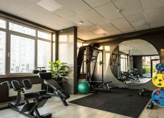 Продаю 2-комнатную квартиру, 61.4 м2, Курская область