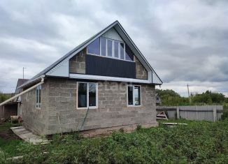 Продаю дом, 50.2 м2, Республика Башкортостан, 2-я улица