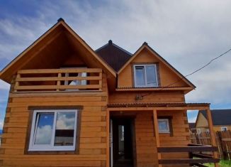 Продажа дома, 240 м2, село Урик