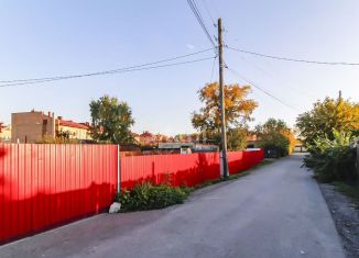 Продажа участка, 6.1 сот., Тюмень, Летний проезд