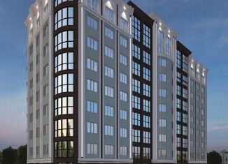 Продается 1-комнатная квартира, 36.9 м2, Иваново, улица Чайковского, 40