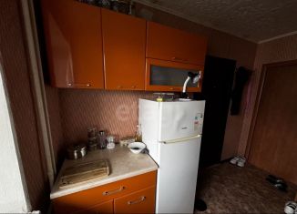 Продам квартиру студию, 25.9 м2, Пермь, Народовольческая улица, 46