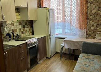 Продается двухкомнатная квартира, 48.2 м2, Колпино, улица Танкистов, 28