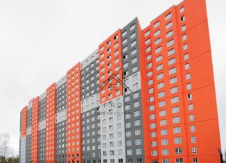 Продажа 3-комнатной квартиры, 56.6 м2, Ярославль, Дядьковская улица, 16А