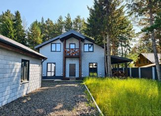 Продам дом, 150 м2, посёлок Минино, улица Князя П. Багратиона, 7