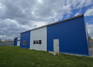 Сдача в аренду производства, 650 м2, Владимирская область, улица Гагарина, 59