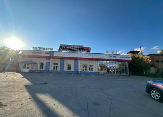 Продается торговая площадь, 367.8 м2, Алтайский край, Яминская улица, 40/4