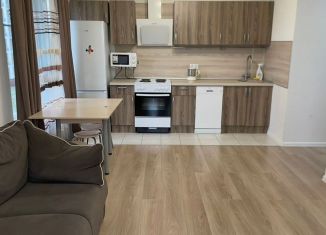 Аренда трехкомнатной квартиры, 60 м2, Москва, Цимлянская улица, 3к2, ЖК Влюблино