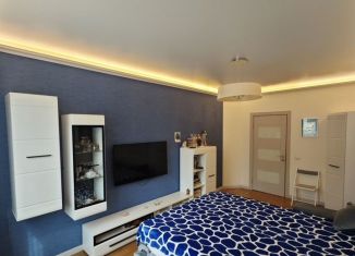 Продажа однокомнатной квартиры, 41.5 м2, Пушкин, Сапёрная улица, 55к2с1