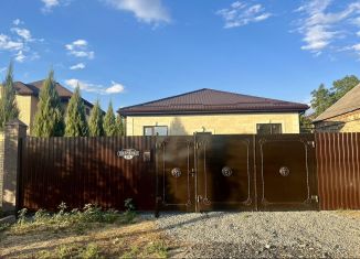 Продажа дома, 107 м2, Шахты, улица Шевченко, 184