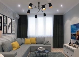 Продажа квартиры студии, 29 м2, Ростов-на-Дону