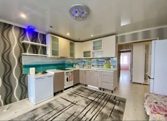 Аренда двухкомнатной квартиры, 55 м2, Тюмень, улица Голышева, 10А