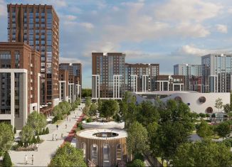 Продается 1-ком. квартира, 33.2 м2, Аксай