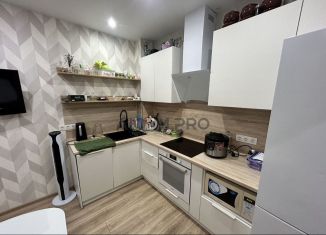 Сдаю двухкомнатную квартиру, 47 м2, Сыктывкар, Тентюковская улица, 320к4, район Орбита