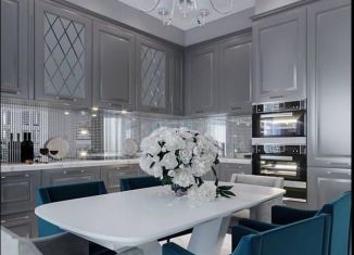 Продается 2-ком. квартира, 64 м2, Дагестан, улица Г. Брода, 2