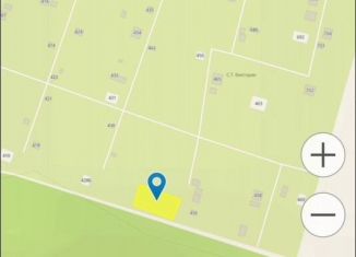 Продажа участка, 9.4 сот., Ставрополь, садовое товарищество Виктория, 250