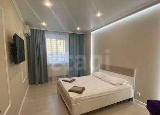 Сдаю в аренду 1-комнатную квартиру, 42 м2, Казань, улица Алексея Козина, 7