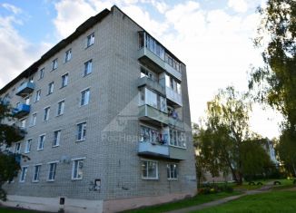 Продается трехкомнатная квартира, 53.1 м2, Владимирская область, Лесная улица, 6