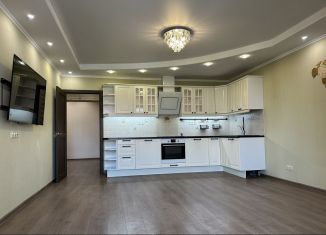 Продажа трехкомнатной квартиры, 77 м2, Дмитров, микрорайон имени В.Н. Махалина, 27