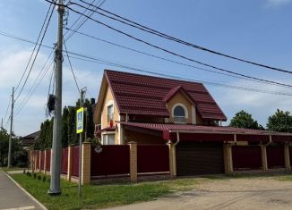 Продажа дома, 151 м2, Краснодар, Исакиевская улица, 16