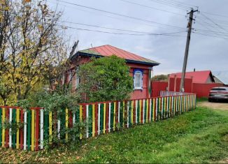 Продажа дома, 69 м2, Республика Башкортостан, Набережная улица