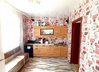 Продам дом, 56.9 м2, Соль-Илецк, Цветочная улица