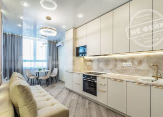 Продажа 1-комнатной квартиры, 37.1 м2, Ростов-на-Дону, улица Нансена, 83с2, ЖК Скай Парк