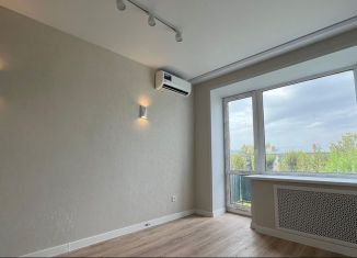 Продам квартиру студию, 18 м2, Татарстан, Октябрьская улица, 15