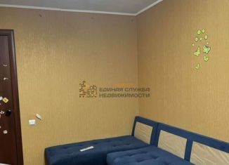 Комната в аренду, 14 м2, Республика Башкортостан, Гвардейская улица, 60