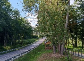 Продажа участка, 12 сот., поселок Владимировка, Васильковая улица