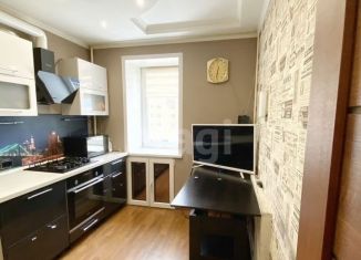 Продается 2-комнатная квартира, 47.8 м2, Ухта, проспект Ленина, 24